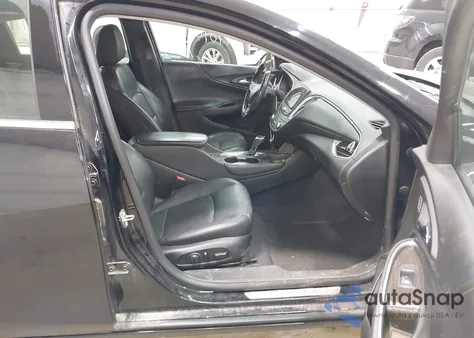 2016 Chevrolet Malibu Premier z USA, uszkodzony, nr VIN 1G1ZH5SX0GF319941